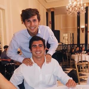 Meet your Posher, Blair